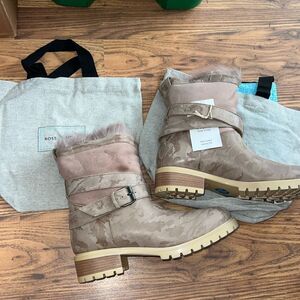 Ross Snow boots